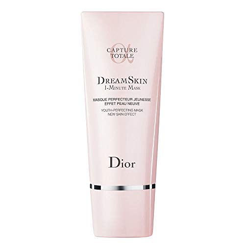 Dior Capture Totale Dreamskin Advanced 1 Minute Mask 